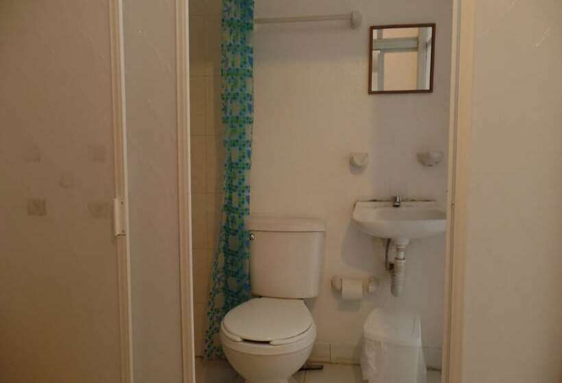 4인용 스탠다드 룸, B&b Le Gite Del Sol Hostel