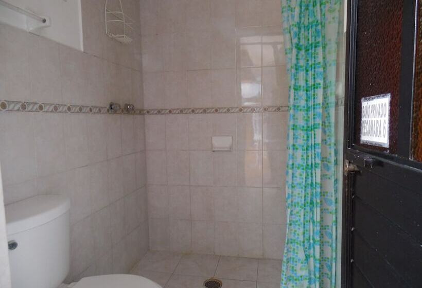 패밀리 룸, B&b Le Gite Del Sol Hostel