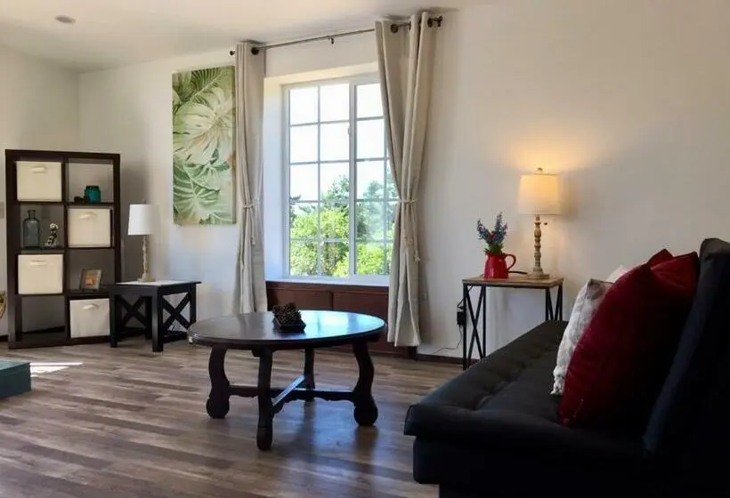 2ベッドルームハウス, Casa Mayoral B&b Pet Friendly