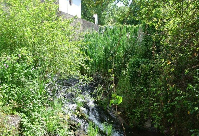 جناح مطل على البحر, Casas Do Contrabando