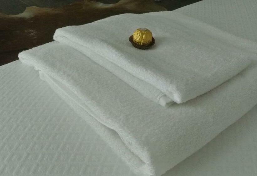 جناح مطل على البحر, Casas Do Contrabando