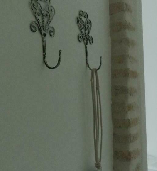 جناح مطل على البحر, Casas Do Contrabando