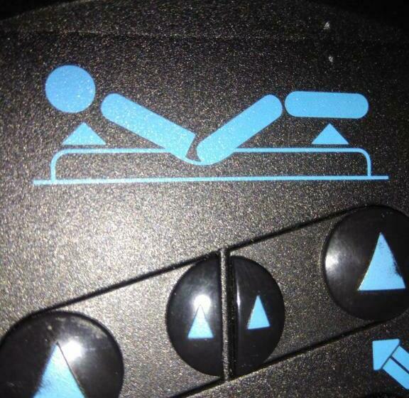 جناح مطل على البحر, Casas Do Contrabando