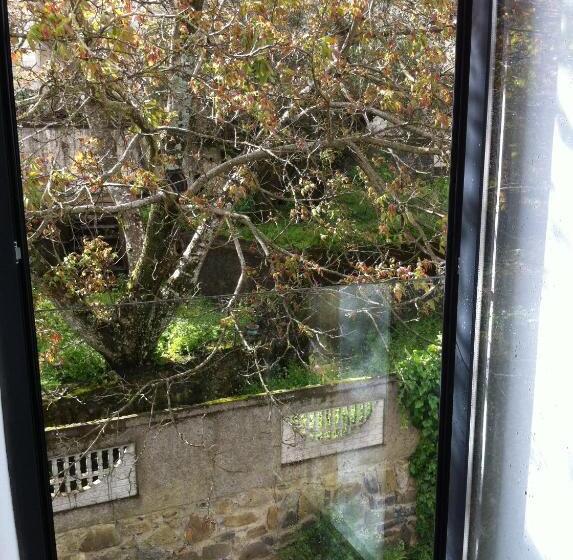 جناح مطل على البحر, Casas Do Contrabando