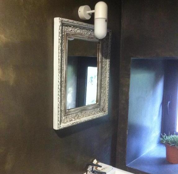 جناح مطل على البحر, Casas Do Contrabando