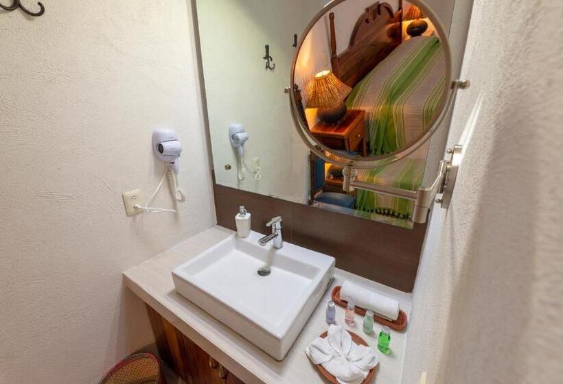 Стандартный Номер Кровать Кинг, La Casa Carlota