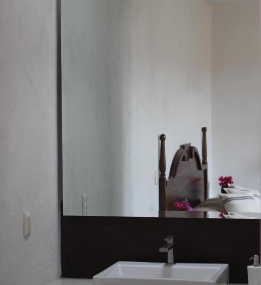 Стандартный Номер Кровать Кинг, La Casa Carlota