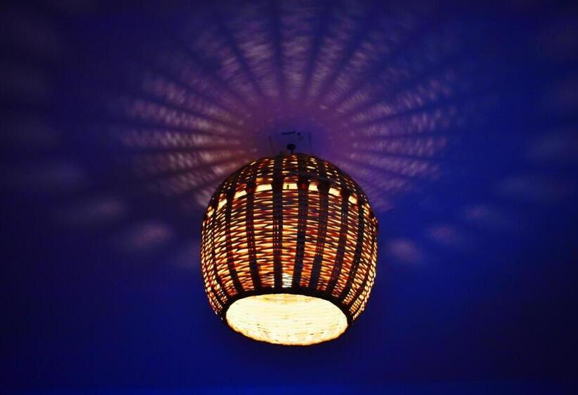 Стандартный Номер Кровать Кинг, La Casa Carlota