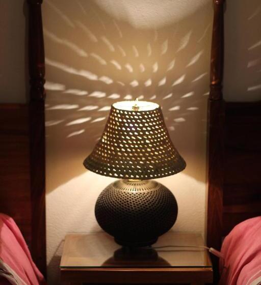 Номер Стандарт 2 Двуспальные Кровати, La Casa Carlota