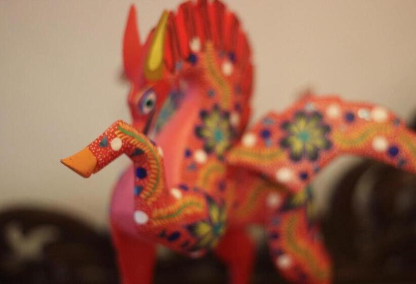 Стандартный Номер Кровать Кинг, La Casa Carlota