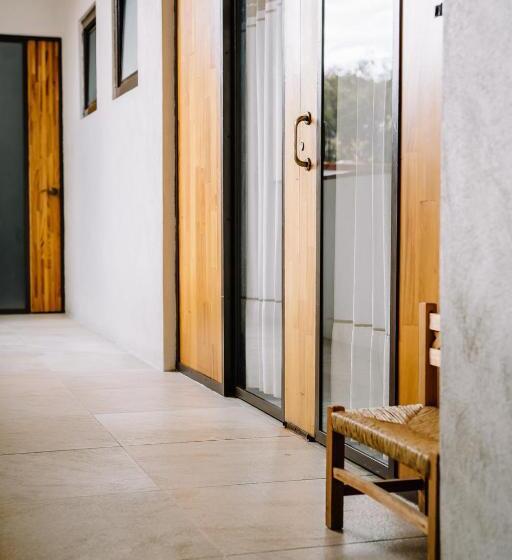 Номер Стандарт Внутренний, La Casa Carlota