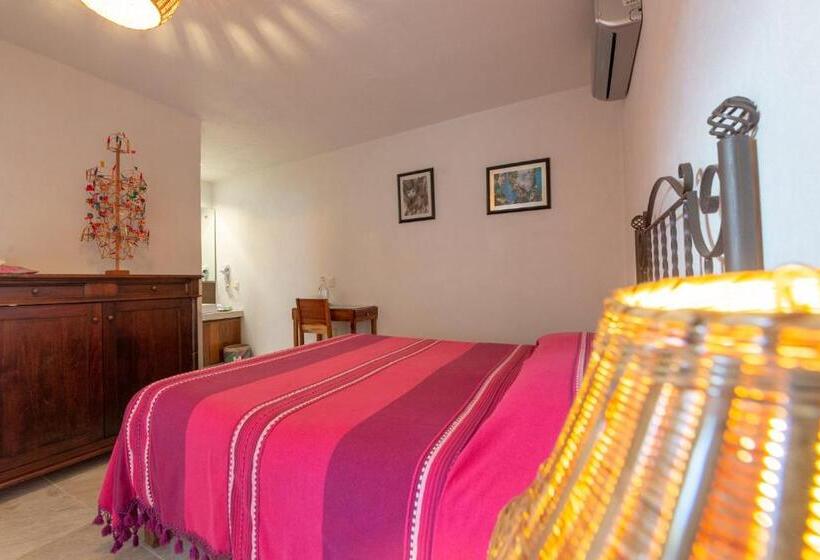 Номер Стандарт Внутренний, La Casa Carlota