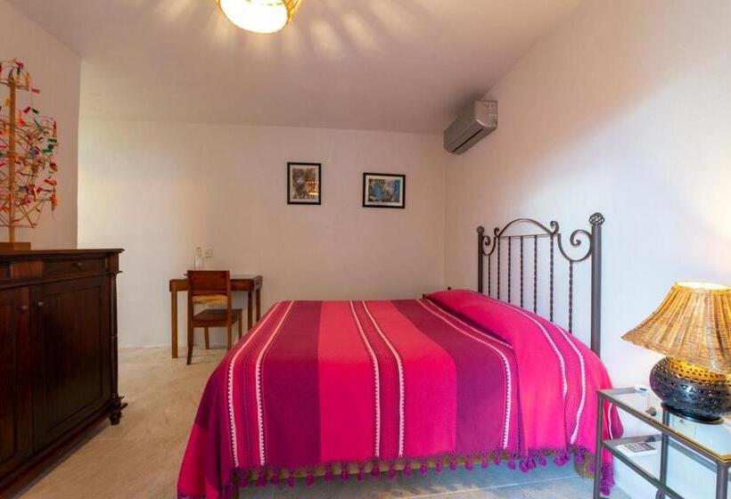 Номер Стандарт Внутренний, La Casa Carlota