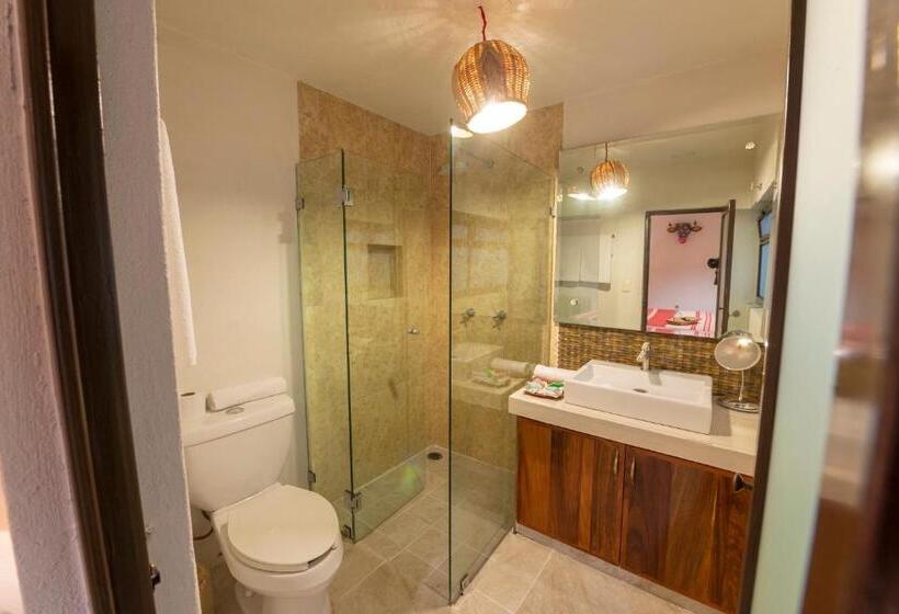 Стандартный Номер Кровать Кинг, La Casa Carlota