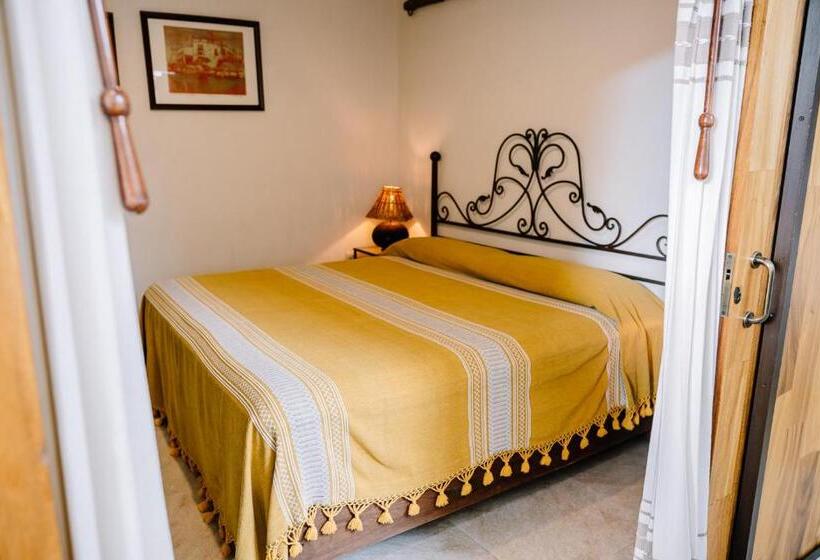 Стандартный Номер Кровать Кинг, La Casa Carlota