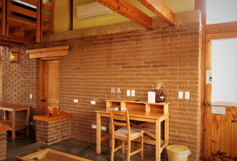 スイート（家族用）, Casa Mayoral B&b Pet Friendly