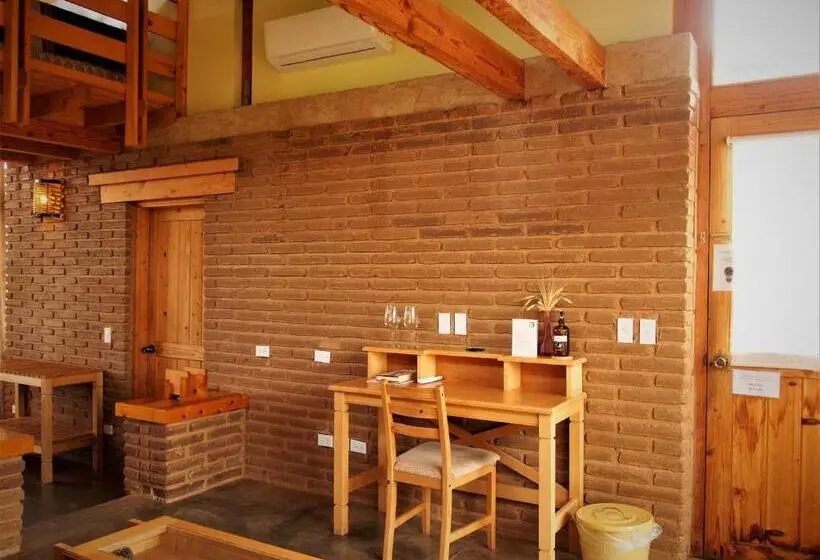 スイート(家族用), Casa Mayoral B&b Pet Friendly