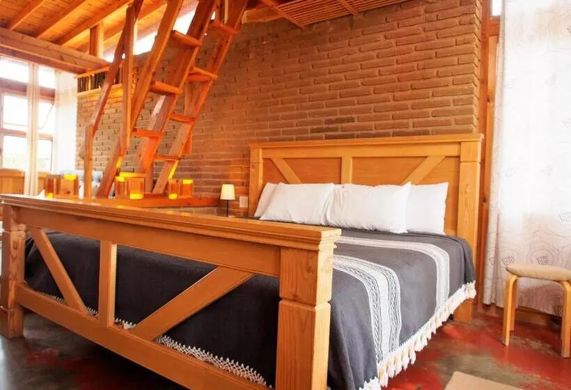 スイート(家族用), Casa Mayoral B&b Pet Friendly