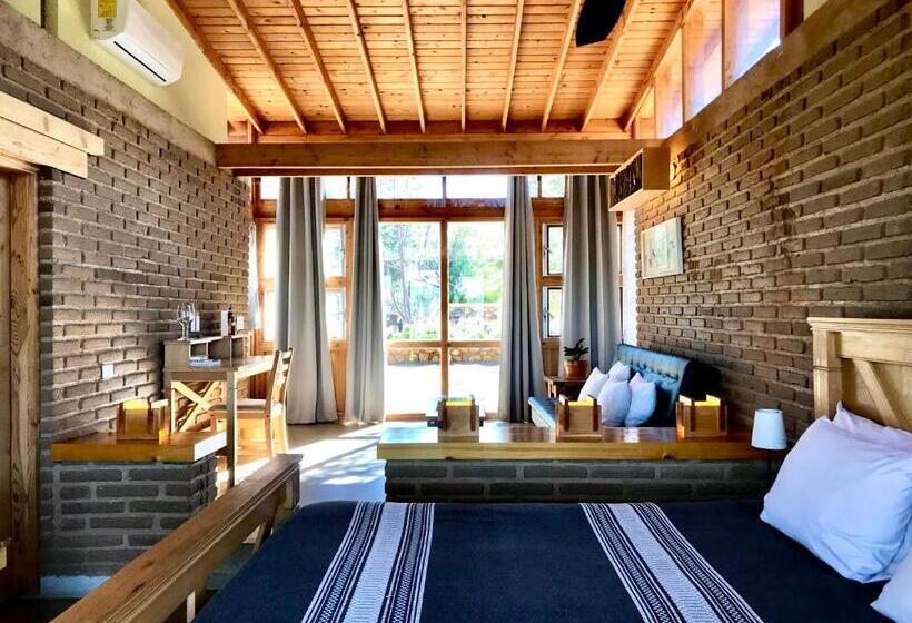 スイート, Casa Mayoral B&b Pet Friendly
