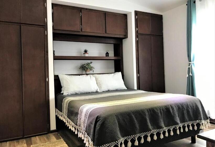 ２ベッドルームハウス, Casa Mayoral B&b Pet Friendly