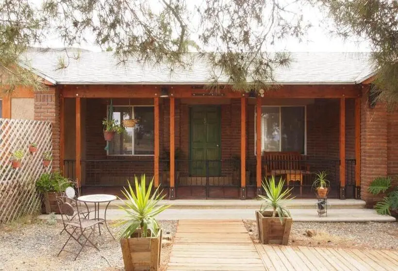 キングサイドベッドのスタンダードワンルーム, Casa Mayoral B&b Pet Friendly
