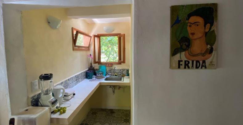 小室, Gardenhotel Macan Ché B&b