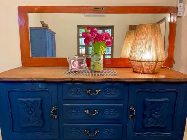 בונגלו סטנדרט 2 חדרי שינה, Gardenhotel Macan Ché B&b