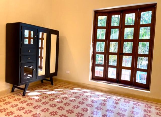 בונגלו סטנדרט 2 חדרי שינה, Gardenhotel Macan Ché B&b