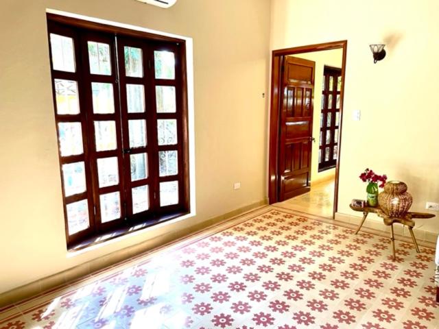 בונגלו סטנדרט 2 חדרי שינה, Gardenhotel Macan Ché B&b