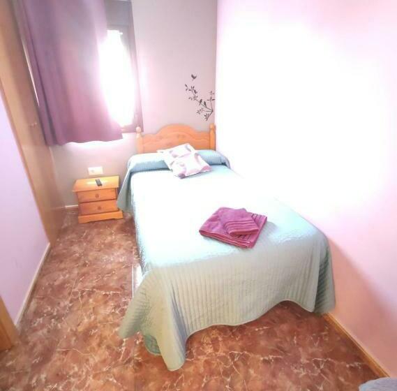 Номер Стандарт Индивидуальный, Hostal El Bodegon