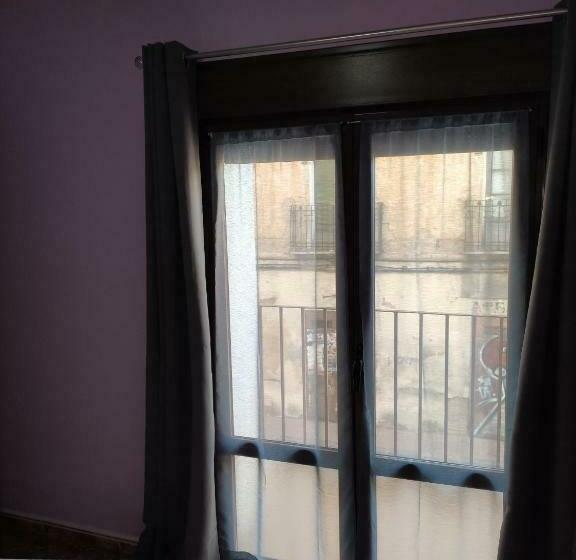 غرفة قياسية, Hostal El Bodegon