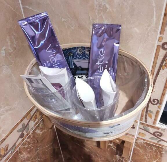 غرفة قياسية فردية, Hostal El Bodegon