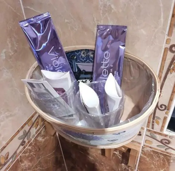 スタンダードシングルルーム, Hostal El Bodegon