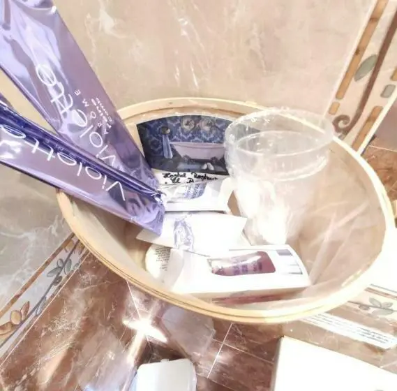 スタンダードシングルルーム, Hostal El Bodegon