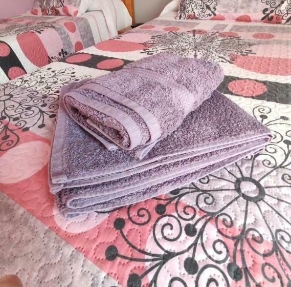 غرفة قياسية, Hostal El Bodegon