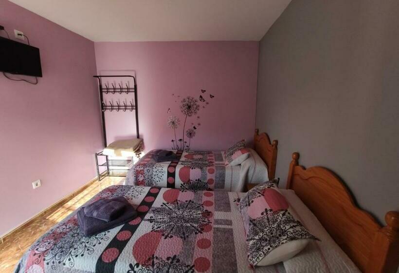 Номер Стандарт, Hostal El Bodegon