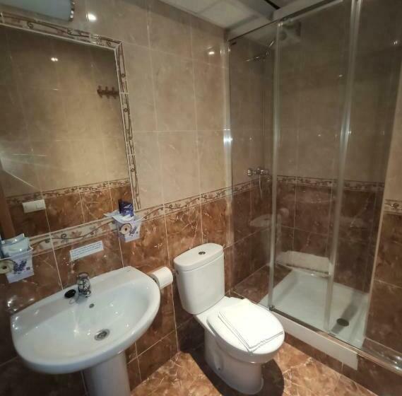 Номер Стандарт, Hostal El Bodegon