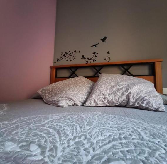 غرفة قياسية, Hostal El Bodegon