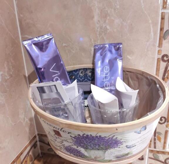 غرفة قياسية, Hostal El Bodegon