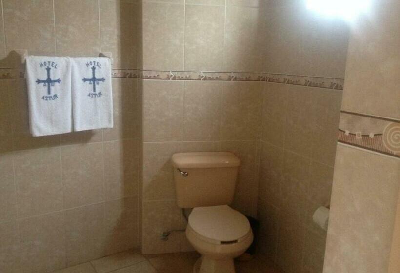 Номер Стандарт, Astur