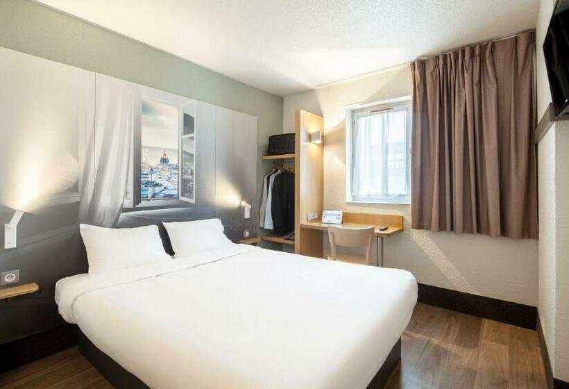 Номер Стандарт, B&b Hotel Paris Nord Villepinte