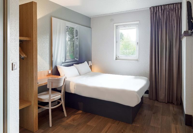 غرفة قياسية, B&b Hotel Paris Nord Villepinte