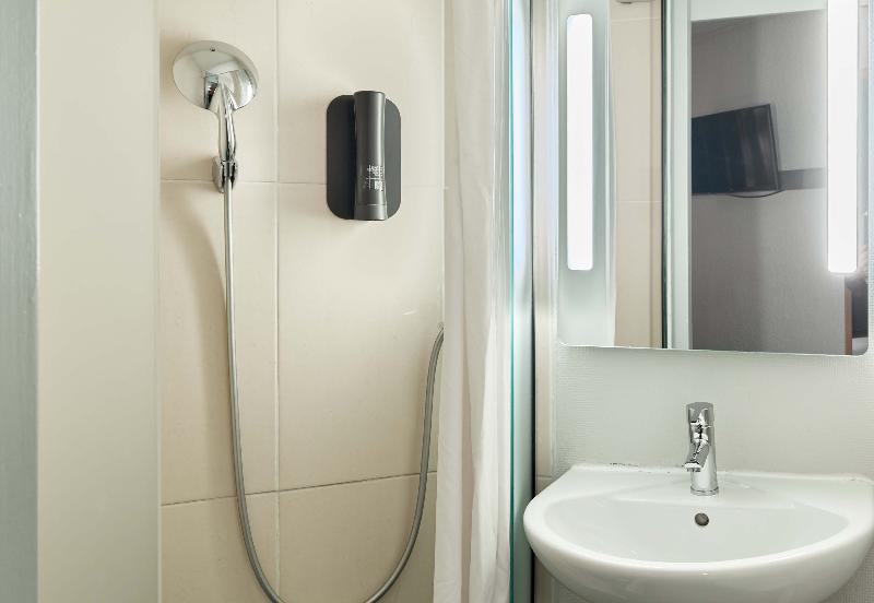 غرفة قياسية, B&b Hotel Paris Nord Villepinte