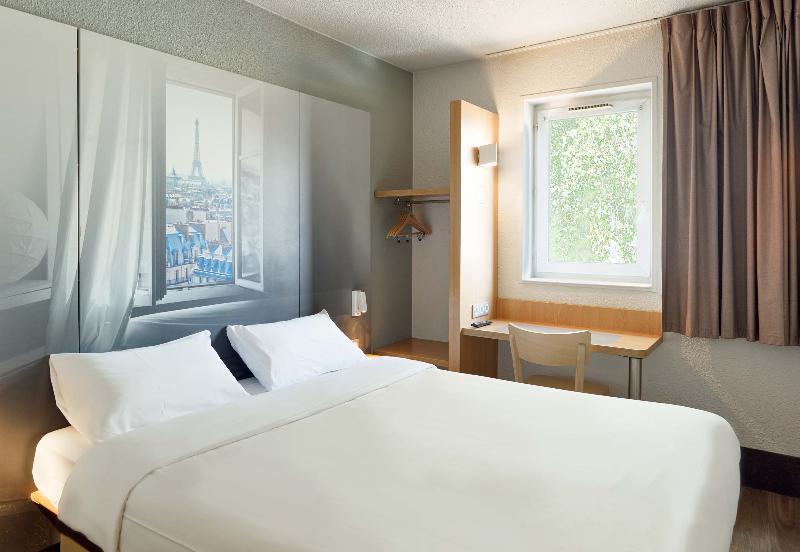 Номер Стандарт, B&b Hotel Paris Nord Villepinte