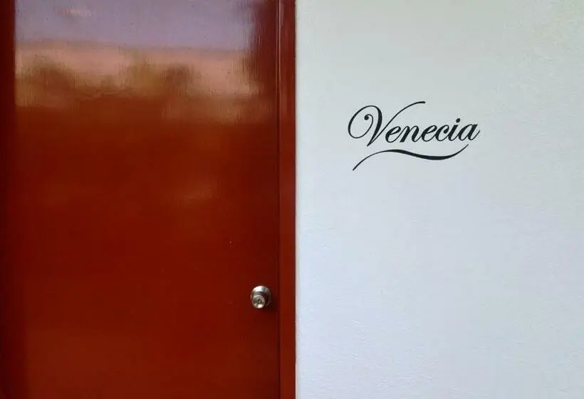 2ダブルベッドのスタンダードルーム, Boutique Casa Bella