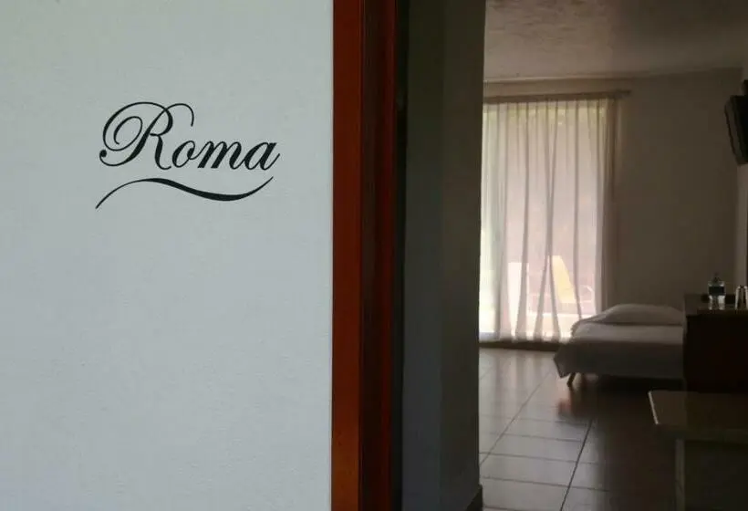 2ダブルベッドのスタンダードルーム, Boutique Casa Bella