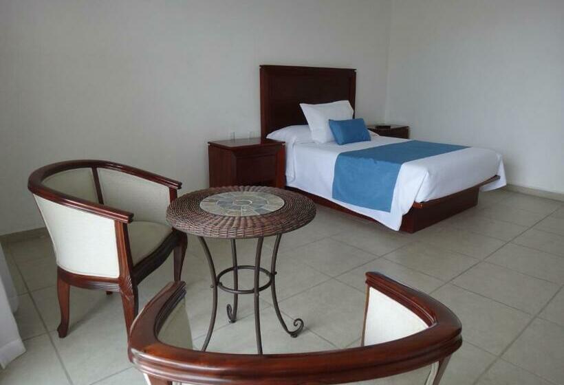 带阳台套房, Boutique Casa Bella