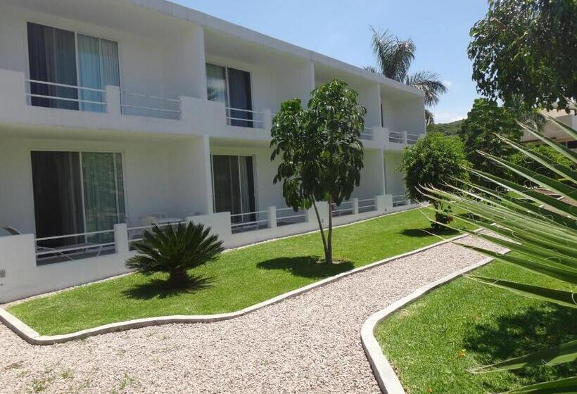 带大床的套房, Boutique Casa Bella