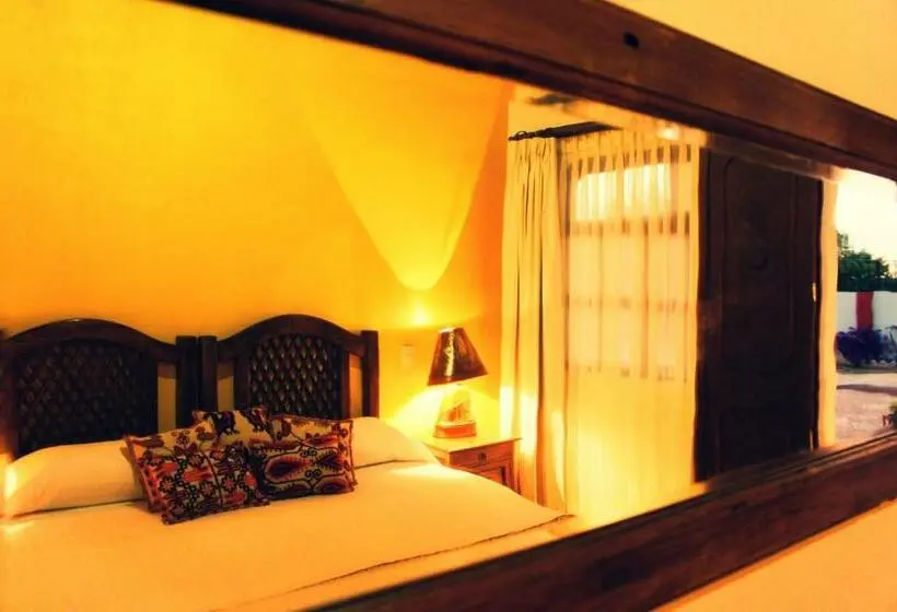 Deluxe-huone, Boutique La Casa De Los Recuerdos