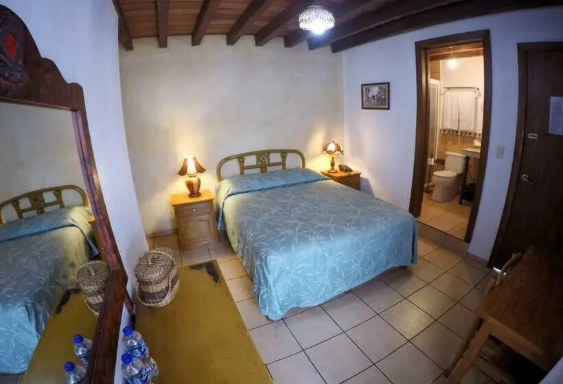 Standard-huone, Boutique La Casa De Los Recuerdos